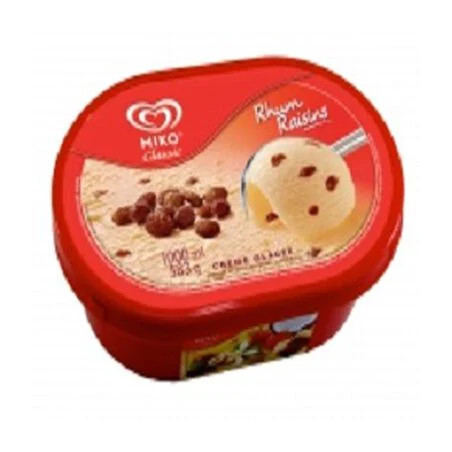 MIKO RHUM RAISIN 1L