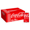 Coca 12x15cl