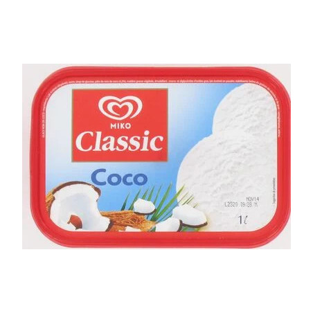 MIKO COCO 1L