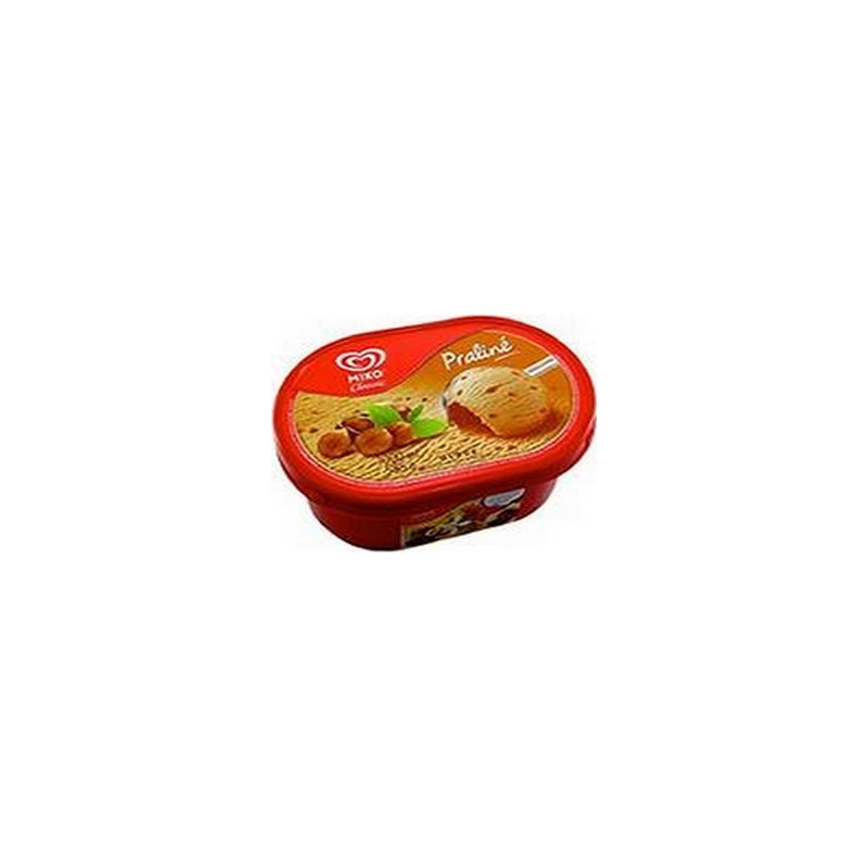 MIKO PRALINE 1L