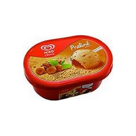 MIKO PRALINE 1L