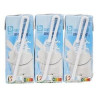 BONI Lait demi-ecreme s. lactose 3x20cl