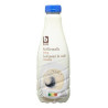 BONI lait pour le cafe cremeux PET 471ml