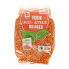 BONI Lentilles rouges 500g