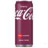Coca cherry 33CL BTE