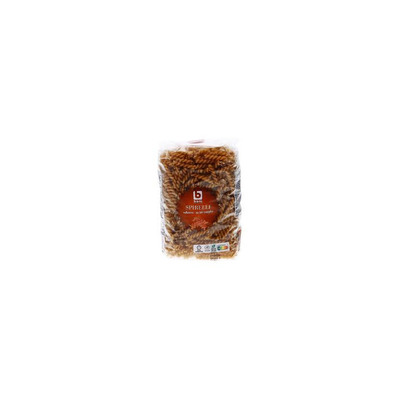 BONI spirelli ble complet 500g