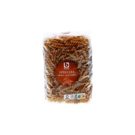 BONI spirelli ble complet 500g