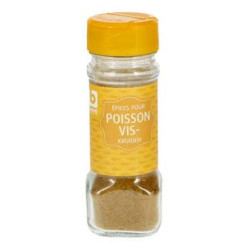 BONI epices poisson 40g
