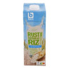 BONI Boisson riz sans sucres ajoutes 1L