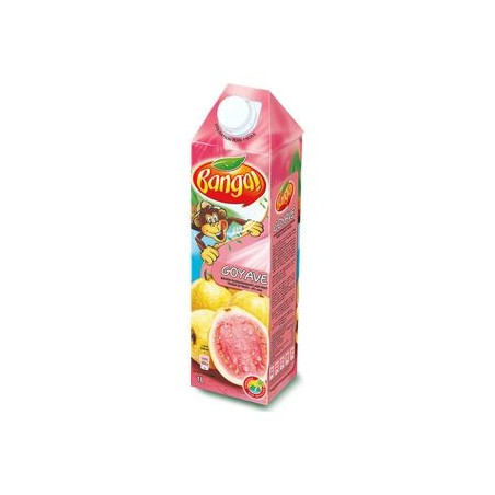 BANGA Goyave 1L
