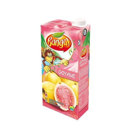 BANGA GOYAVE 2L