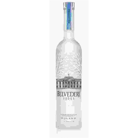 VODKA BELVEDERE 40¡ 0,70L