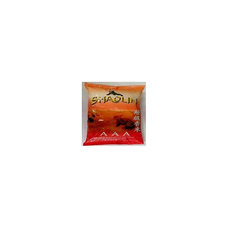 Riz Shaolin 5KG