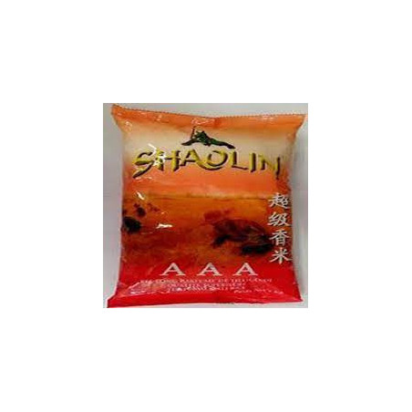 Riz Shaolin 5KG