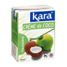 BK.200ML CREME COCO KARA