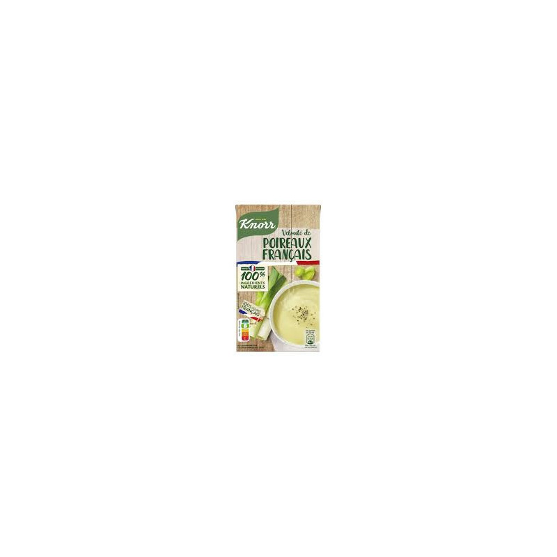 BK1L VEL.POIR.FRANC.KNORR