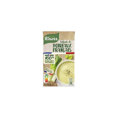 BK1L VEL.POIR.FRANC.KNORR