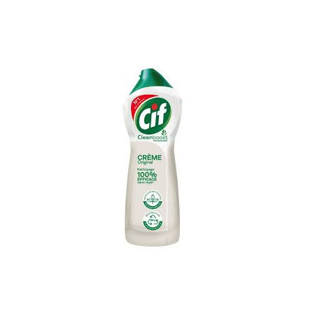 CIF CREME STANDARD 750ML
