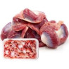 Gesier poulet sachet 500g