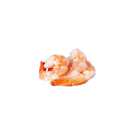 Crevette 31/40 320G