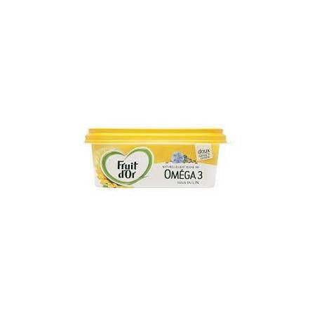 MARG Fruit or omega 3 250G