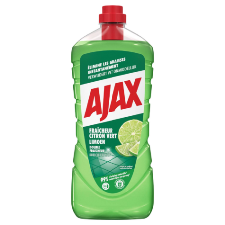 AJAX MULTI CITRON VERT 1250ML