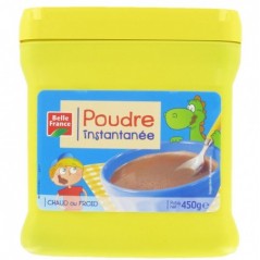 Poudre instantanee 450G BF