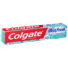 Colgate Maxfresh menthe frisson