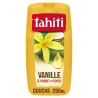 GEL DCHE TAHITI VANIL&HUILE COCO 250ML