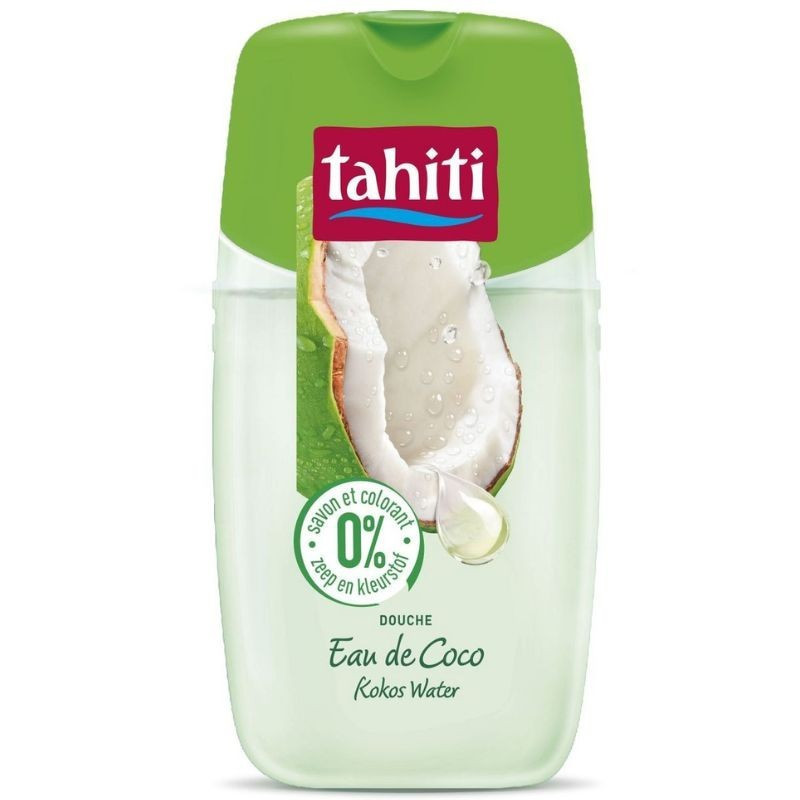 GEL DCHE TAHITI MONCOCO 250ML