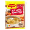 SOUPE PT AU FEU Vermicelle 57G MAGI