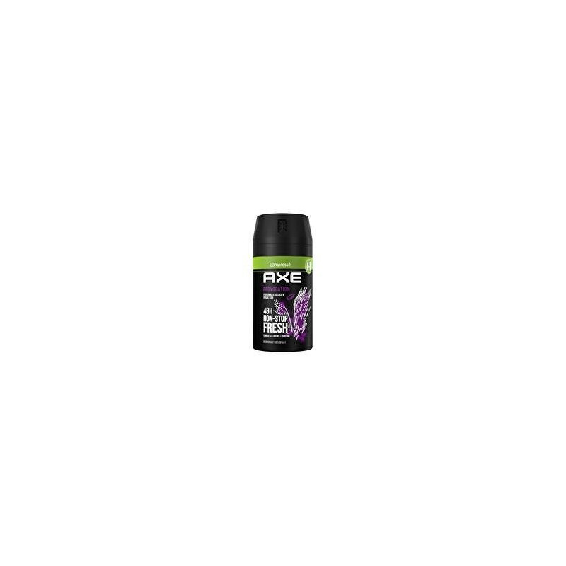 AXE ATO DARK COMPRESS100