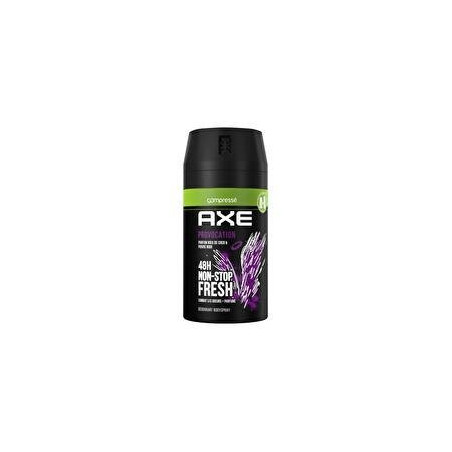 AXE ATO DARK COMPRESS100