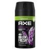 AXE ATO DARK COMPRESS100