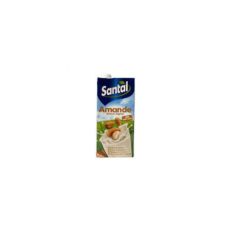 Santal amande 1L
