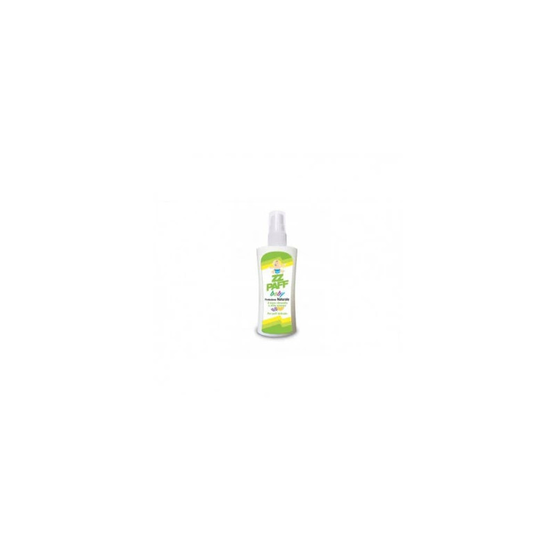 Spray anti moustique ZZ PAFF 100ML