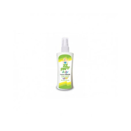 Spray anti moustique ZZ PAFF 100ML