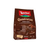 Quadratinni Double choc 125G