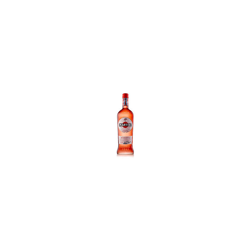 Martini Fiero Rose 1L