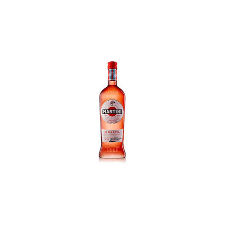 Martini Fiero Rose 1L