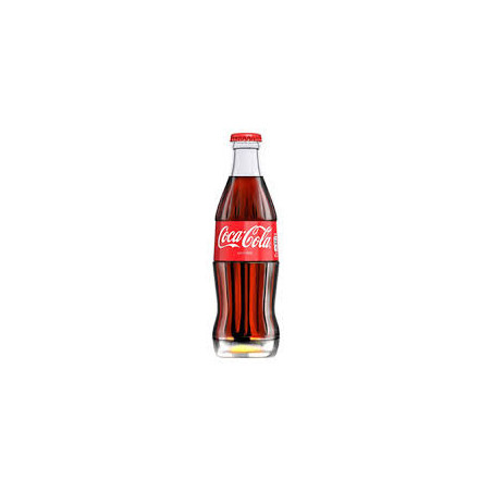 COCA COLA VP 25CL
