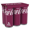 BTE 6X33 COCA COLA CHERRY