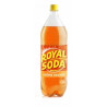 R.Soda Orange 2L