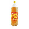 R.Soda Banane 2L