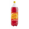 R.Soda Grenadine 2L