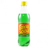 R.Soda Anis 50 CL