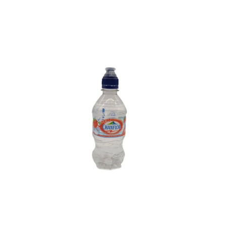 CHANFLOR TI FRAISE 33CL
