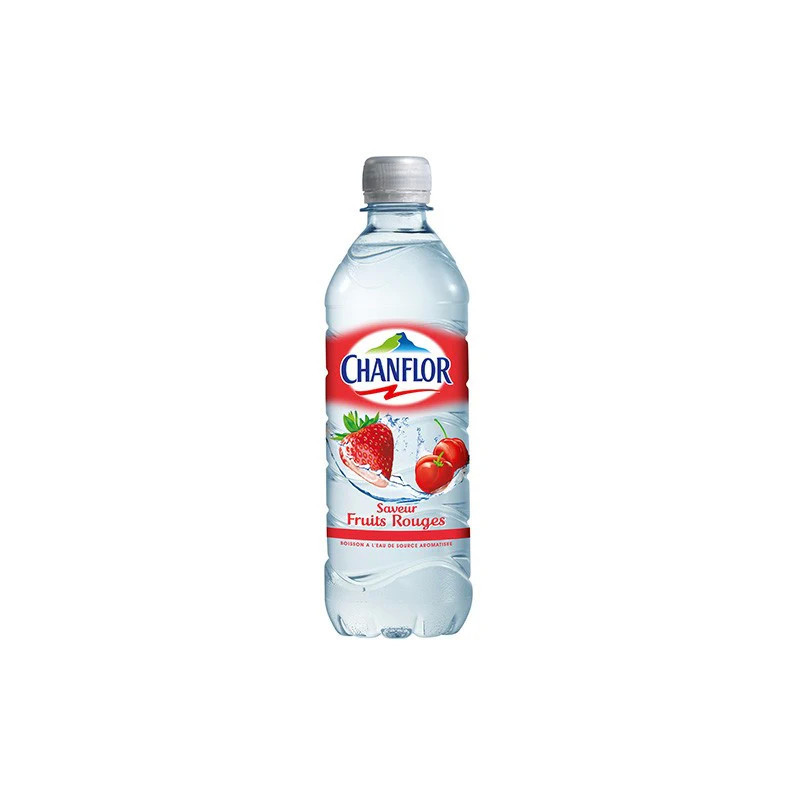 Chanflor RGES 50CL