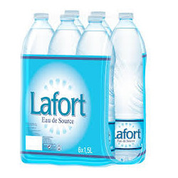 Lafort 1.5L x6