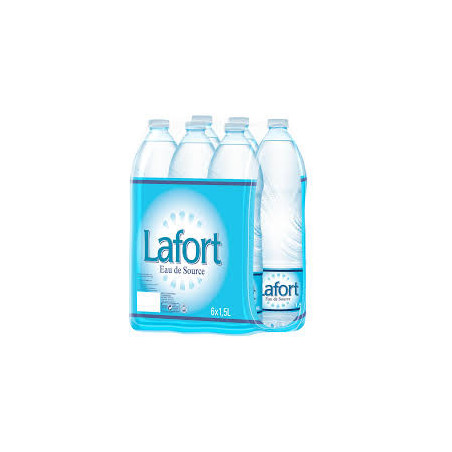 Lafort 1.5L x6